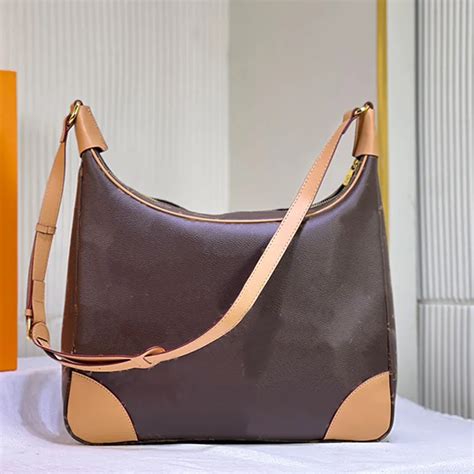 used croissant handbags for women.